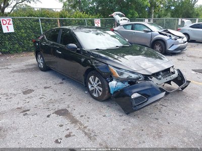 1N4BL4BV6LC****** 2020 Nissan Altima