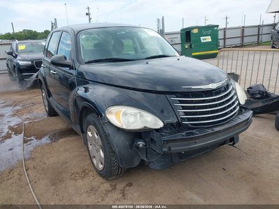 2006 Chrysler PT Cruiser