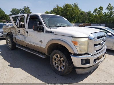 1FT7W2BT0BE****** 2011 Ford F-250