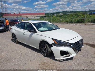 1N4BL4CW0RN****** 2024 Nissan Altima