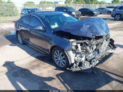 5XXGM4A71FG****** 2015 Kia Optima