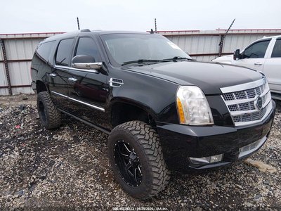 1GYS4KEF9BR****** 2011 Cadillac Escalade