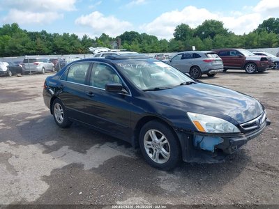 2006 Honda Accord