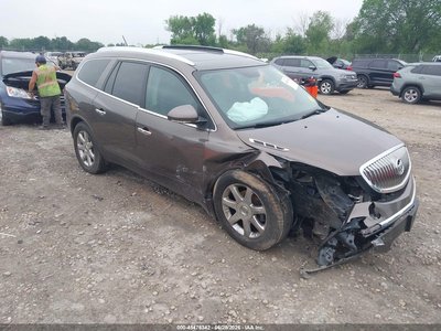 2009 Buick Enclave