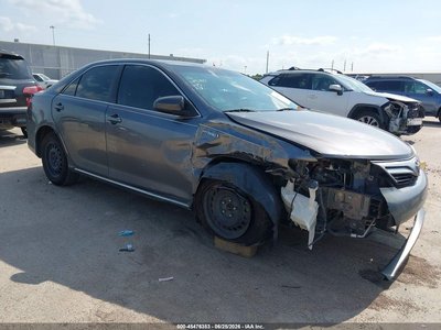 4T1BD1FK9EU****** 2014 Toyota Camry Hybrid