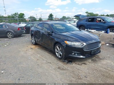 3FA6P0HR5DR****** 2013 Ford Fusion