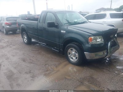 2004 Ford F-150