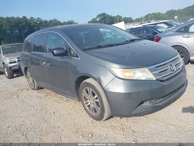 5FNRL5H40CB****** 2012 Honda Odyssey