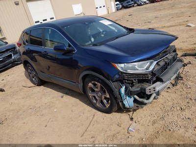 7FARW1H80KE****** 2019 Honda CR-V