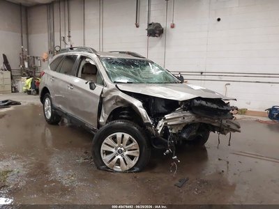 4S4BSACC3G3****** 2016 Subaru Outback