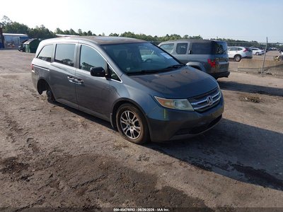 5FNRL5H68BB****** 2011 Honda Odyssey