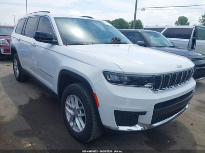 1C4RJKAG9R8****** 2024 Jeep Grand Cherokee Limited