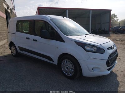 2014 Ford Transit Connect