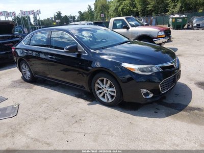 2013 Toyota Avalon