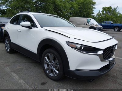 3MVDMBCM9RM****** 2024 Mazda CX-30