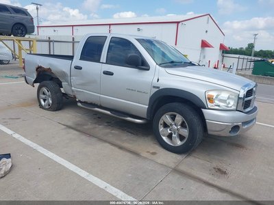 1D7HU18217S****** 2007 Dodge Ram 1500