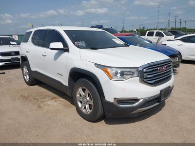 2018 GMC Acadia