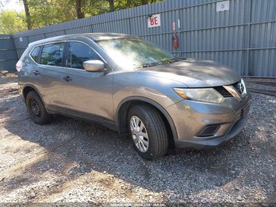 KNMAT2MV5GP****** 2016 Nissan Rogue