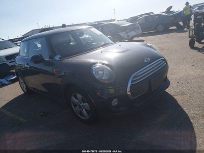 WMWXM5C54ET****** 2014 MINI Hardtop