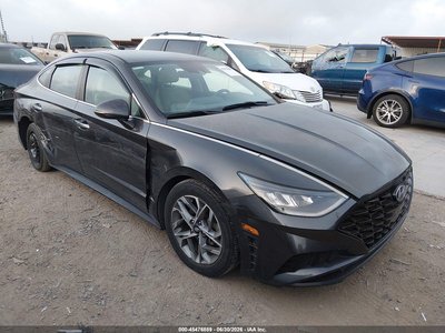 5NPEF4JA6LH****** 2020 Hyundai Sonata