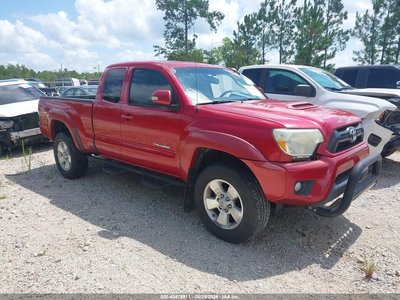 5TFTU4GN3DX****** 2013 Toyota Tacoma
