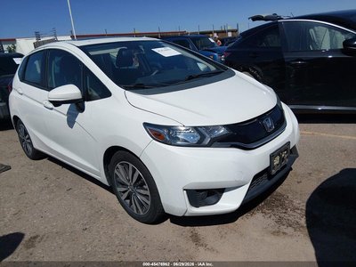 3HGGK5H82FM****** 2015 Honda Fit