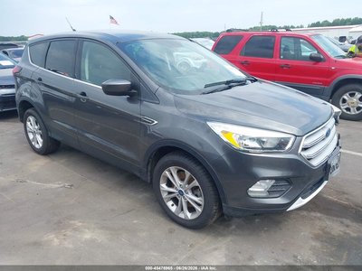 1FMCU9G97KU****** 2019 Ford Escape
