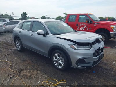 2024 Honda HR-V