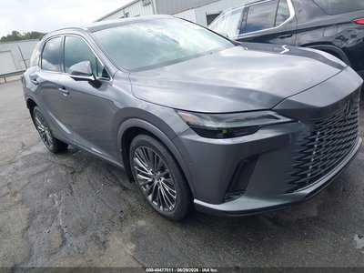 2T2BBMCA5PC****** 2023 Lexus RX 350h