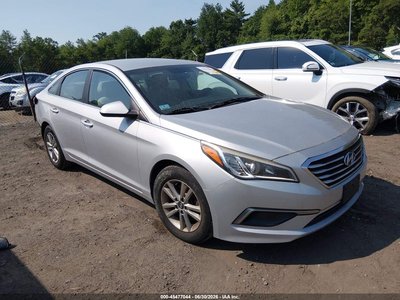 5NPE24AF8HH****** 2017 Hyundai Sonata
