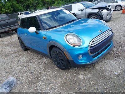 2015 MINI Hardtop
