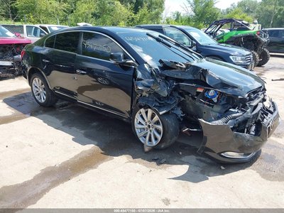 1G4GB5G39EF****** 2014 Buick LaCrosse