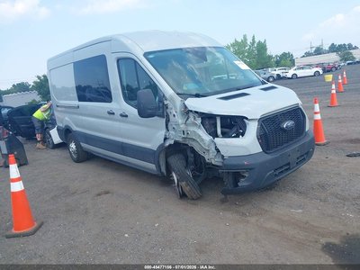 1FTBW9C82PK****** 2023 Ford Transit 350