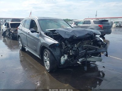 WBXHT3Z36G4****** 2016 BMW X1
