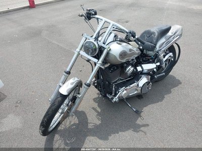 2005 Harley-Davidson Dyna Wide Glide