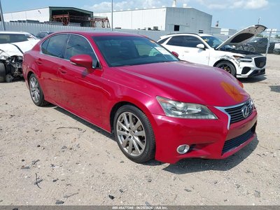 JTHBE1BL2D5****** 2013 Lexus GS
