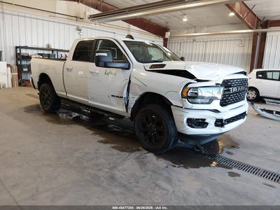 3C6UR5DJ2RG****** 2024 RAM 2500