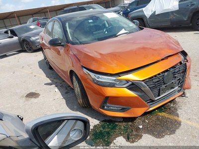 2022 Nissan Sentra