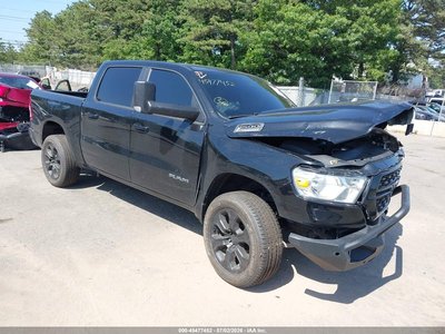 1C6SRFFT9PN****** 2023 RAM 1500