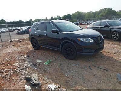 5N1AT2MV2JC****** 2018 Nissan Rogue