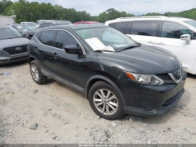 JN1BJ1CP9KW****** 2019 Nissan Rogue Sport