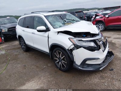 5FNYF5H97LB****** 2020 Honda Pilot