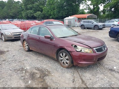 2010 Honda Accord