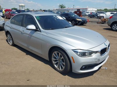 2018 BMW 3 Series