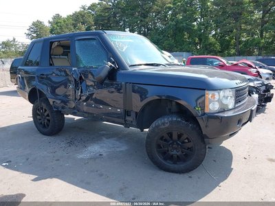 SALME11455A****** 2005 Land Rover Range Rover