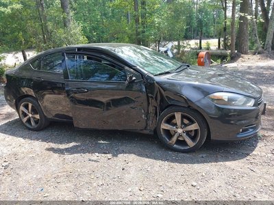 2014 Dodge Dart