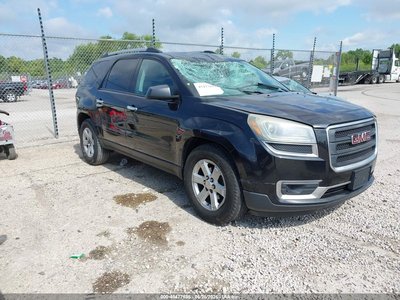 2013 GMC Acadia