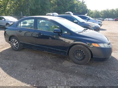 2006 Honda Civic