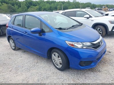 3HGGK5H42LM****** 2020 Honda Fit