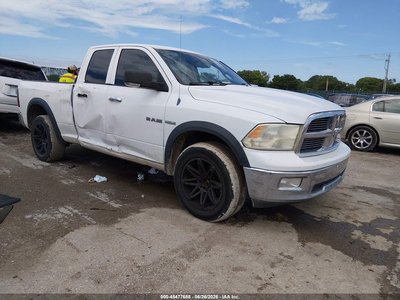 2010 Dodge Ram 1500